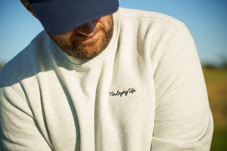 Brrrrrrrr…bundle up in fleece.