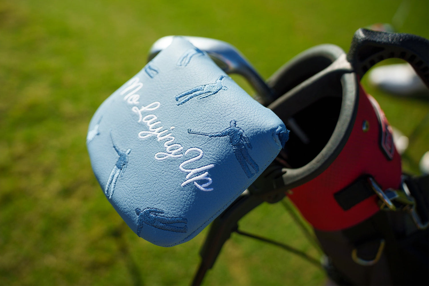 Elevated Golf Accessories