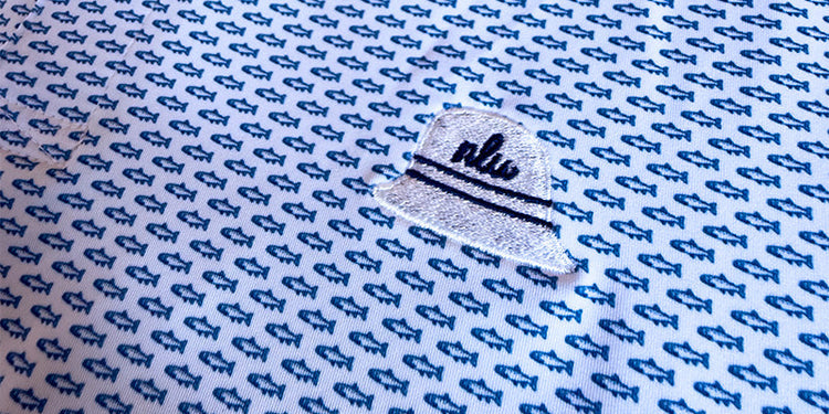 NLU x H&B Summer 2025 Collection