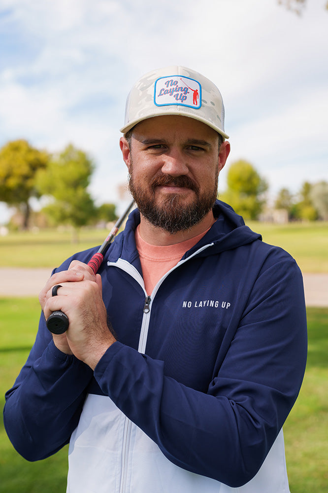 Golf Apparel Essentials