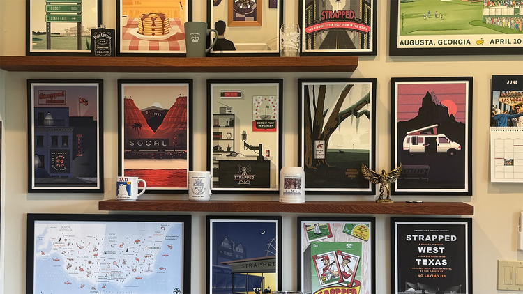 Wall Art