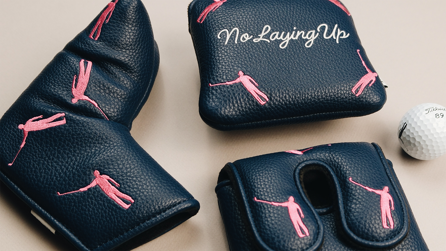 Headcovers & Putter Covers