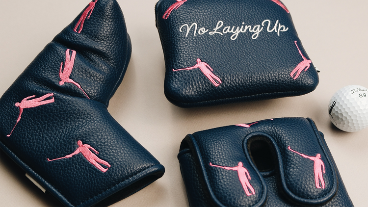 Headcovers & Putter Covers