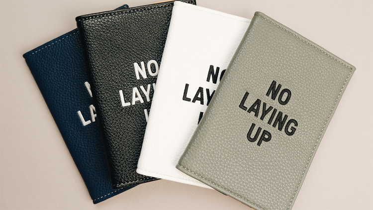 Scorecard and Yardage Book Holders