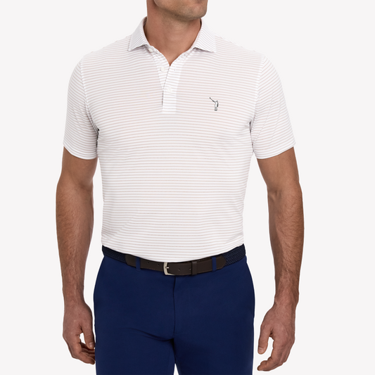 NLU x H&B Gordon Polo | Dune