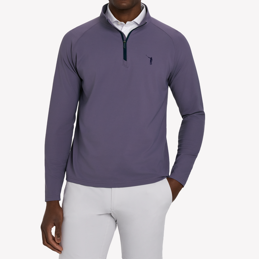 NLU x H&B Stuart Pullover | Sonoma