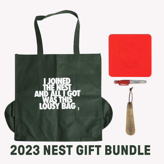 2023 Nest Gift Bundle