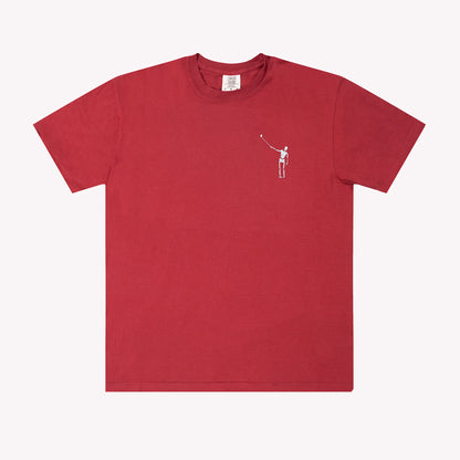 No Laying Up Col' Beers T-shirt | Chili