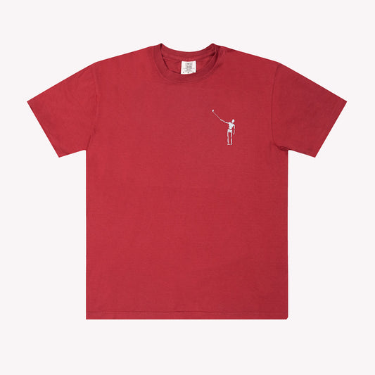 No Laying Up Col' Beers T-shirt | Chili