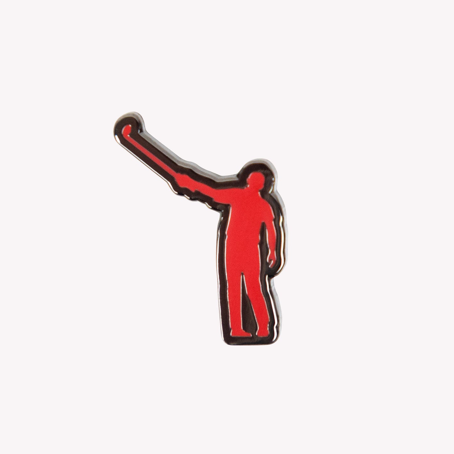 No Laying Up Mini Wayward Drive Ball Marker (Choose Your Color)