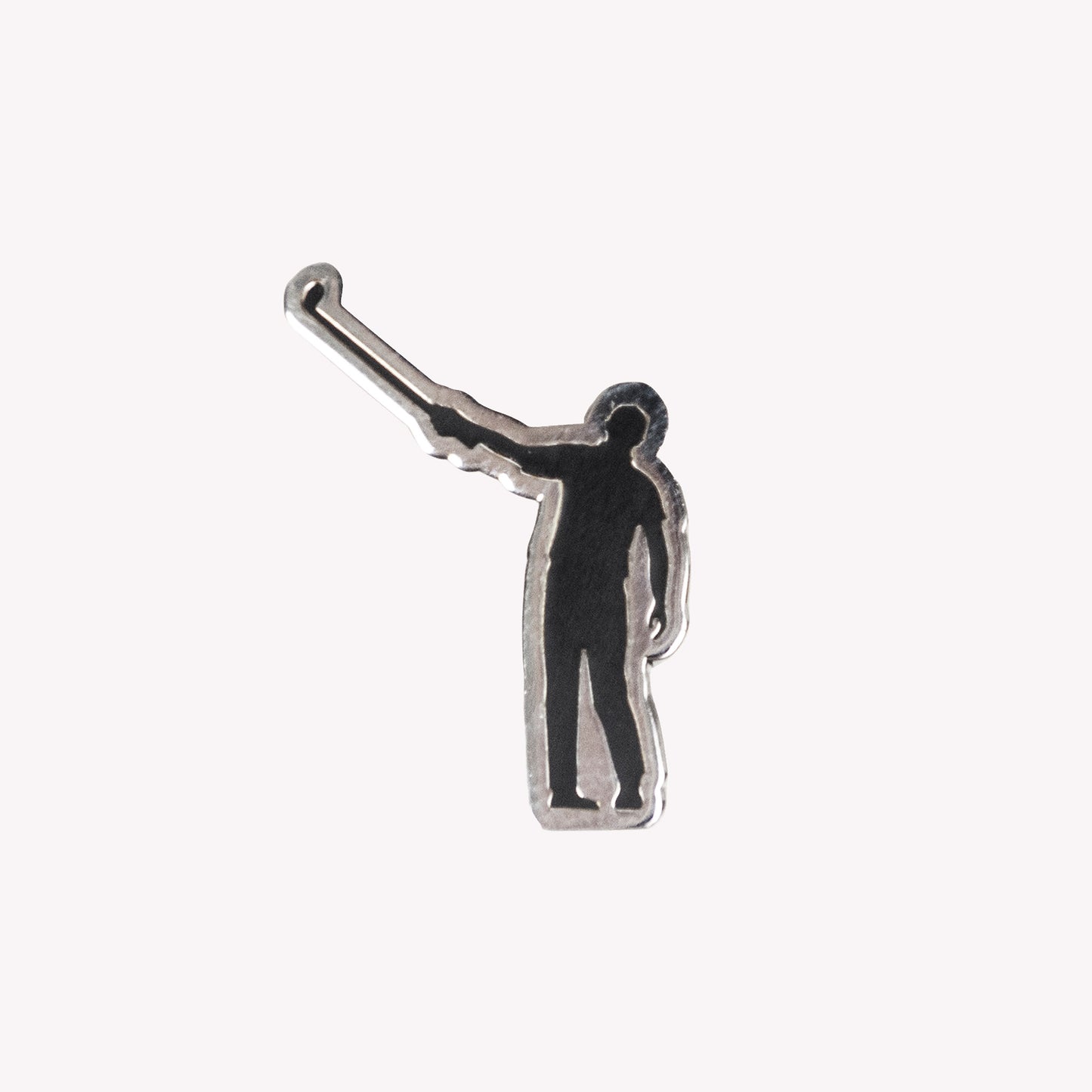 No Laying Up Mini Wayward Drive Ball Marker (Choose Your Color)