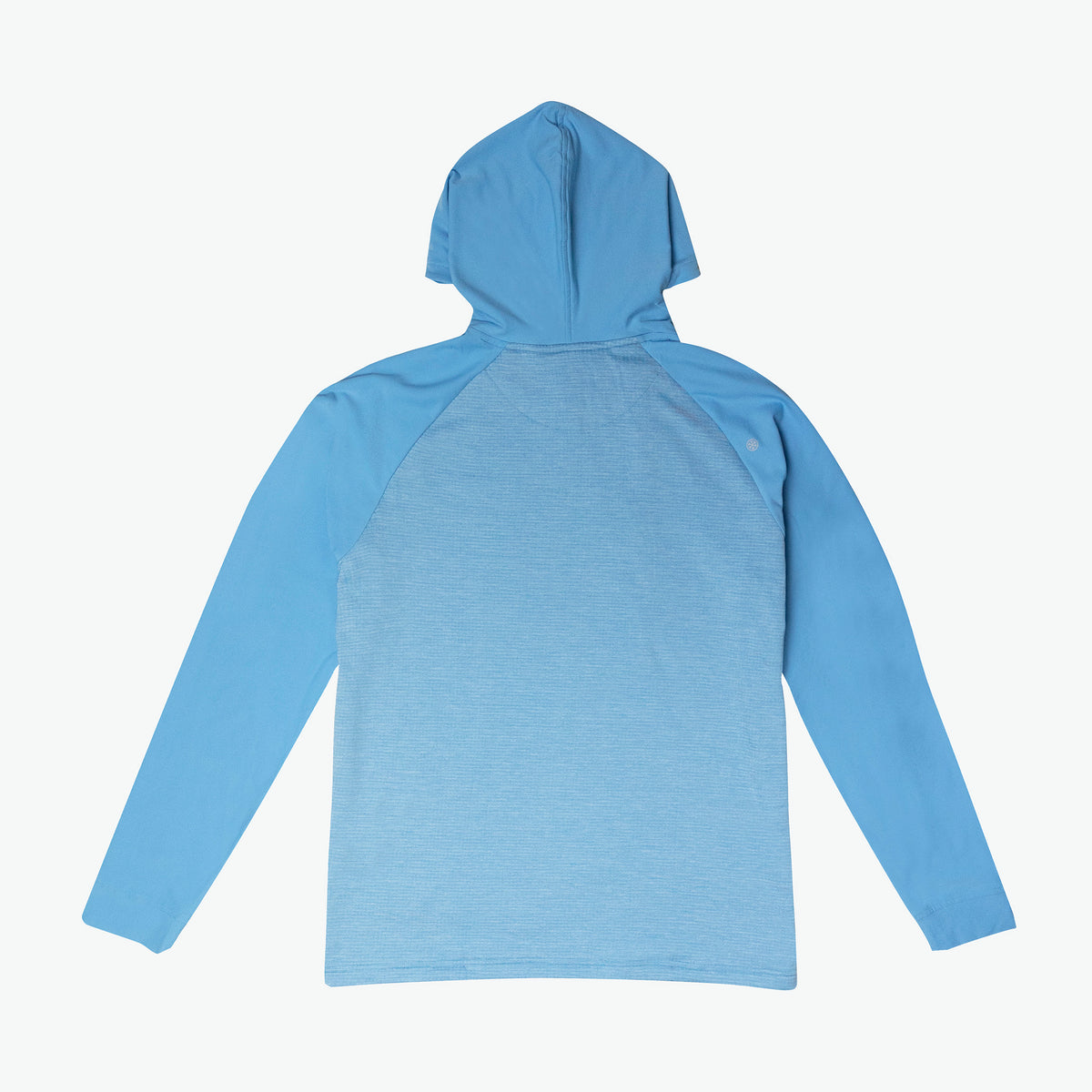 NLU x FJ ThermoSeries Hoodie | Sky