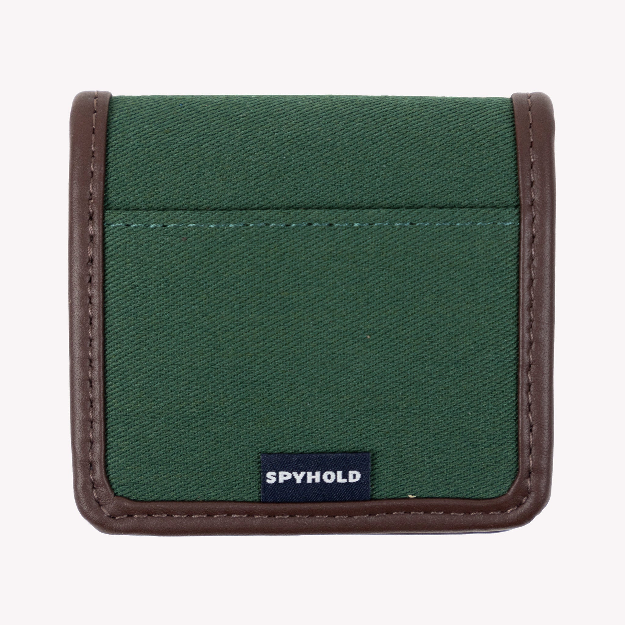 NLU Stash Pouch | Twill (choose your color) – No Laying Up