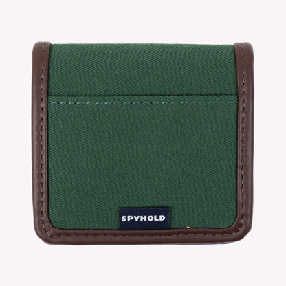 NLU Stash Pouch | Twill (choose your color)