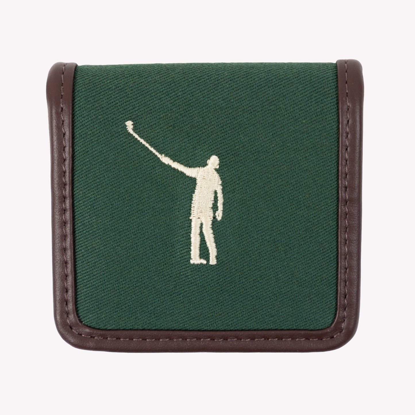 NLU Stash Pouch | Twill (choose your color)
