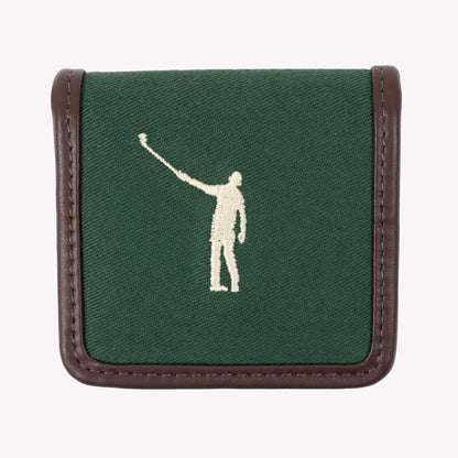 NLU Stash Pouch | Twill (choose your color)