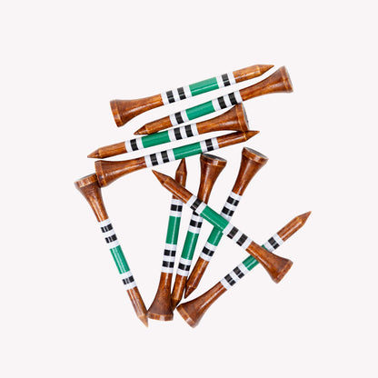 NLU Tees | Sampler 10 Pack