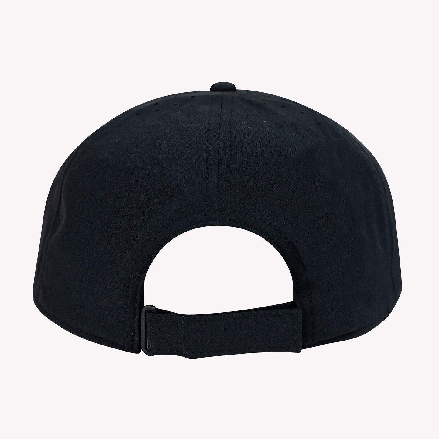 NLU x Titleist Charleston Breezer Hat | Black with White