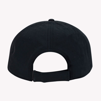 NLU x Titleist Charleston Breezer Hat | Black with White