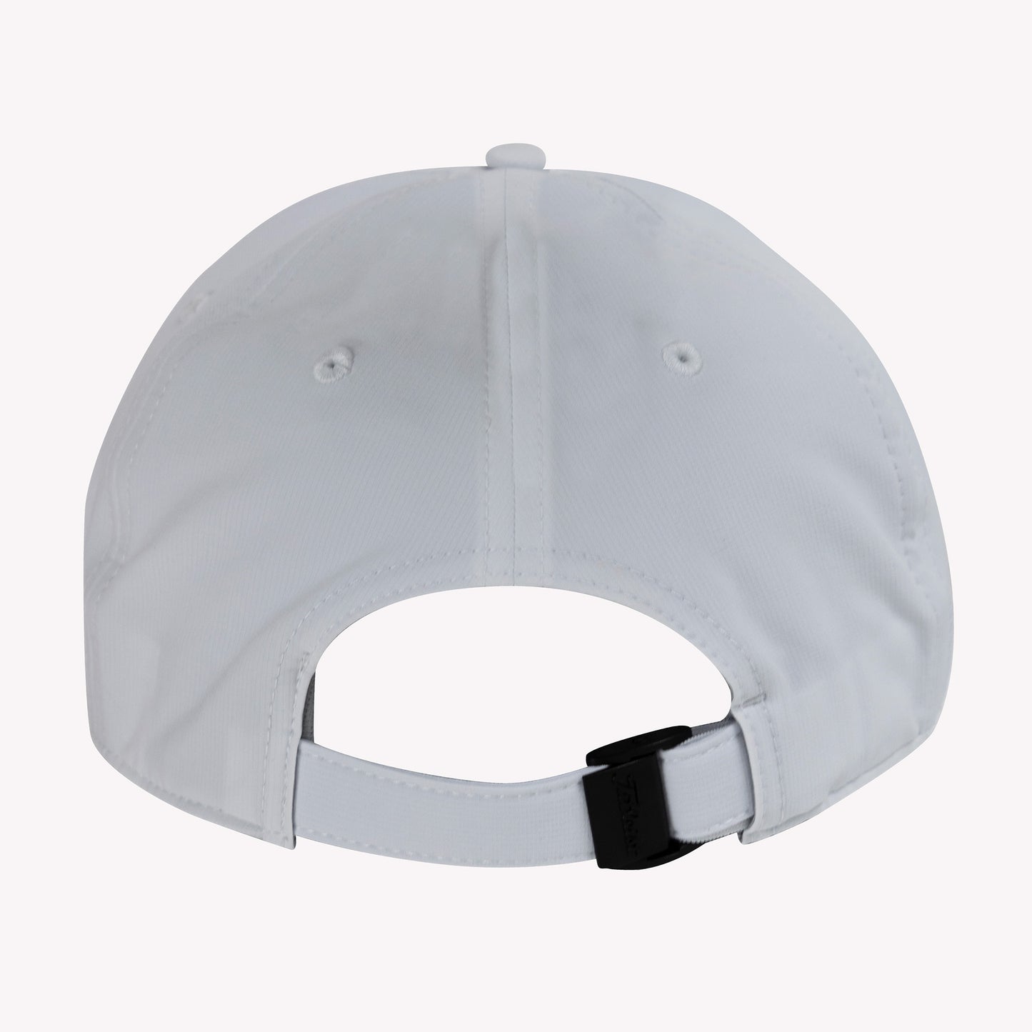 NLU x Titleist Tour Performance Hat | White w/ Navy