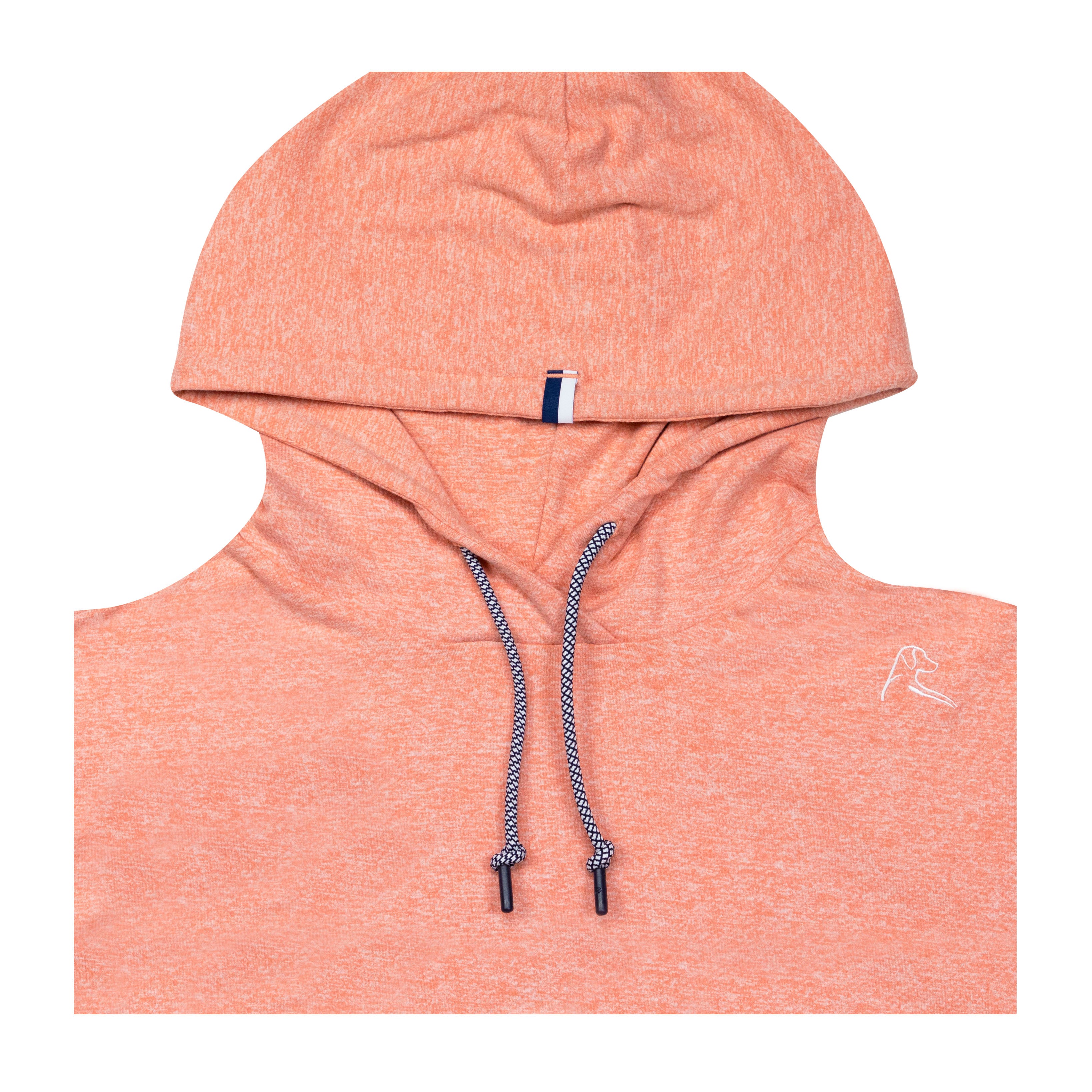 NLU x Rhoback Fall 2024 Collection – No Laying Up