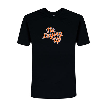 NLU Retro Wordmark T-shirt | Halloween Edition
