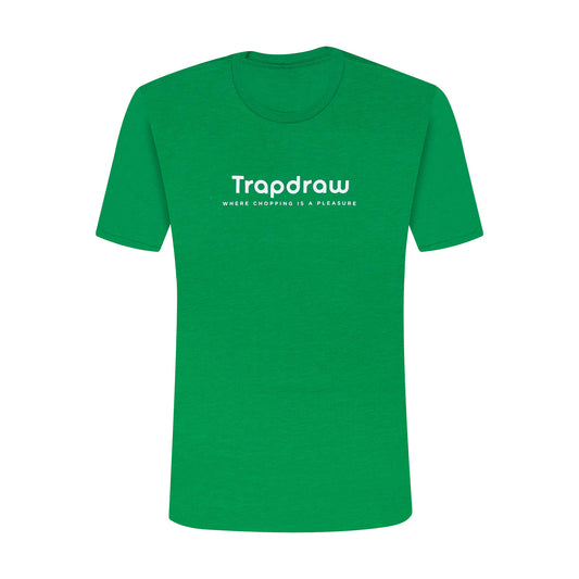 Trap Draw Supermarket T-Shirt | Green