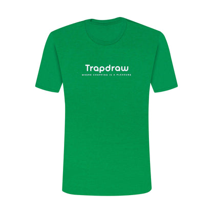 Trap Draw Supermarket T-Shirt | Green