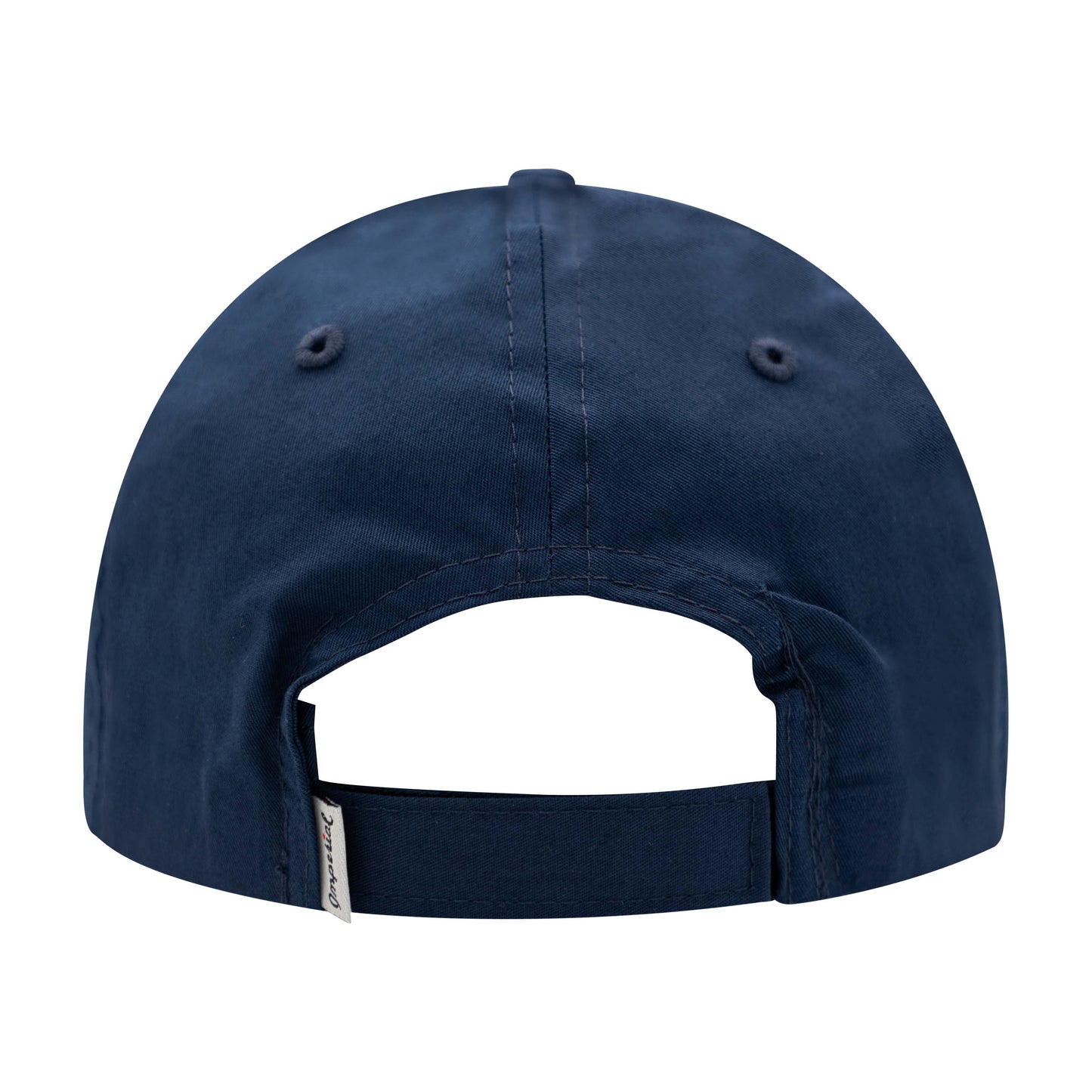 NLU Airline Dad Hat - Imperial Zero | Navy w/ Red, White & Blue Patch