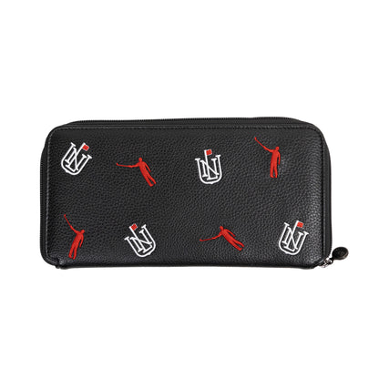 No Laying Up Glove Keeper | Black