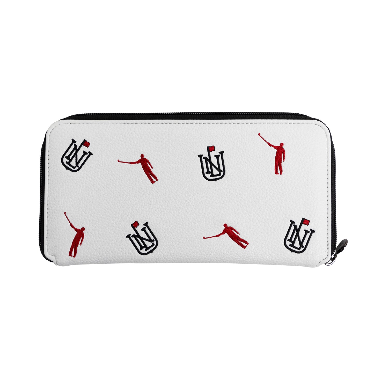 No Laying Up Glove Keeper | White