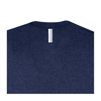 NLU x Rhoback Pace Performance Crewneck - Navy