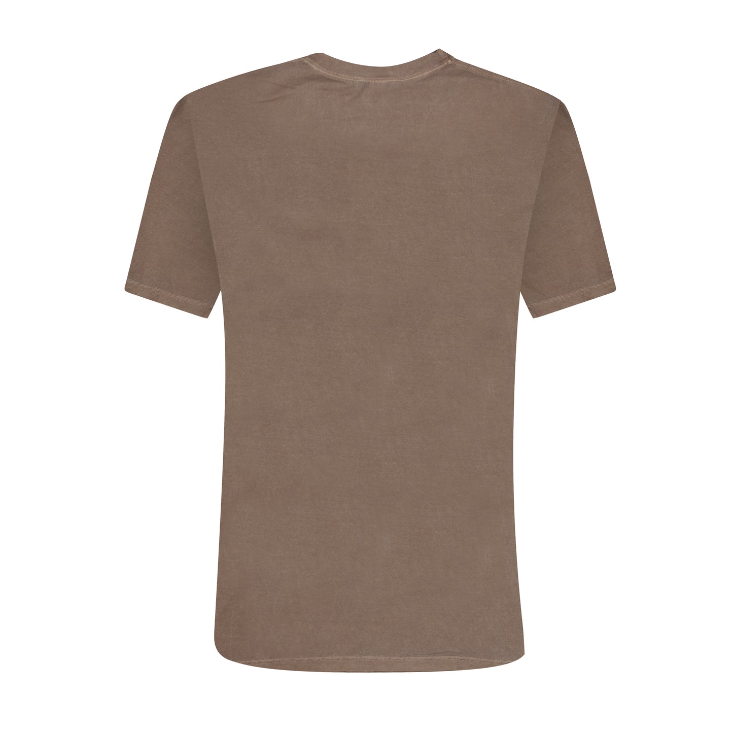 No Laying Up Minimalist Pocket T-shirt | Espresso