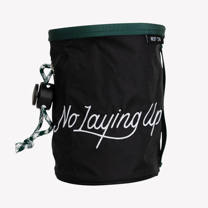 No Laying Up Divot Mix Bag | 2024 Nest Gift