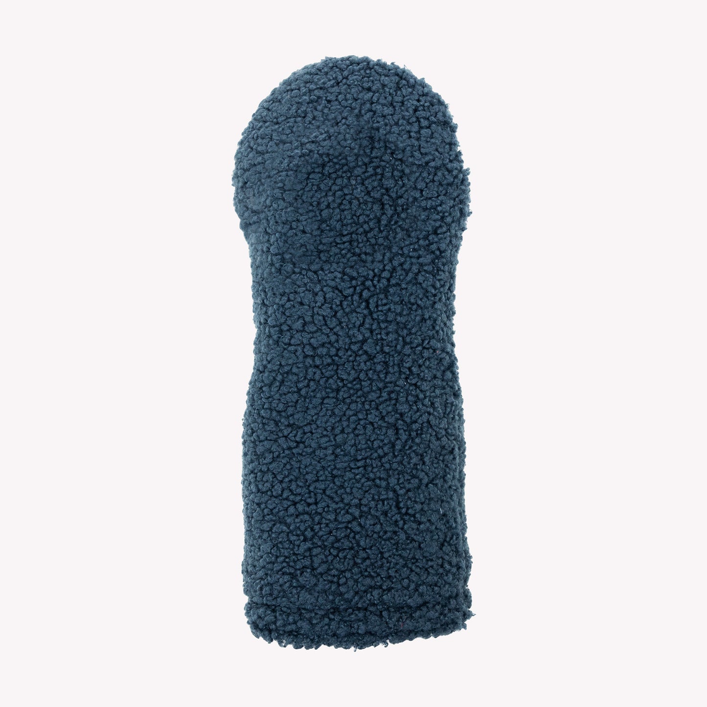 NLU x Handcrafted Golf Fleece Fairway Wood Headcover | Navy