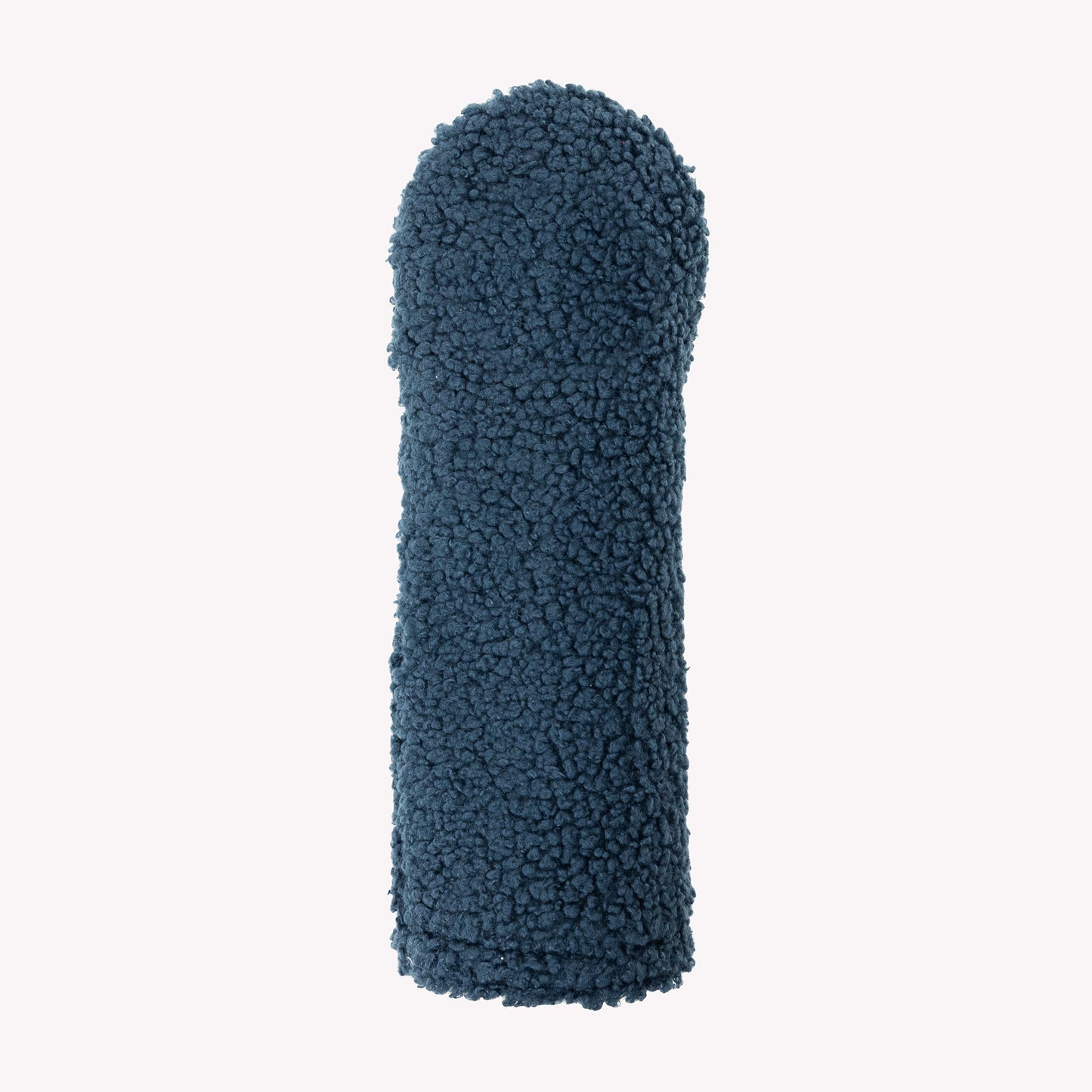 NLU x Handcrafted Golf Fleece Hybrid Headcover | Navy