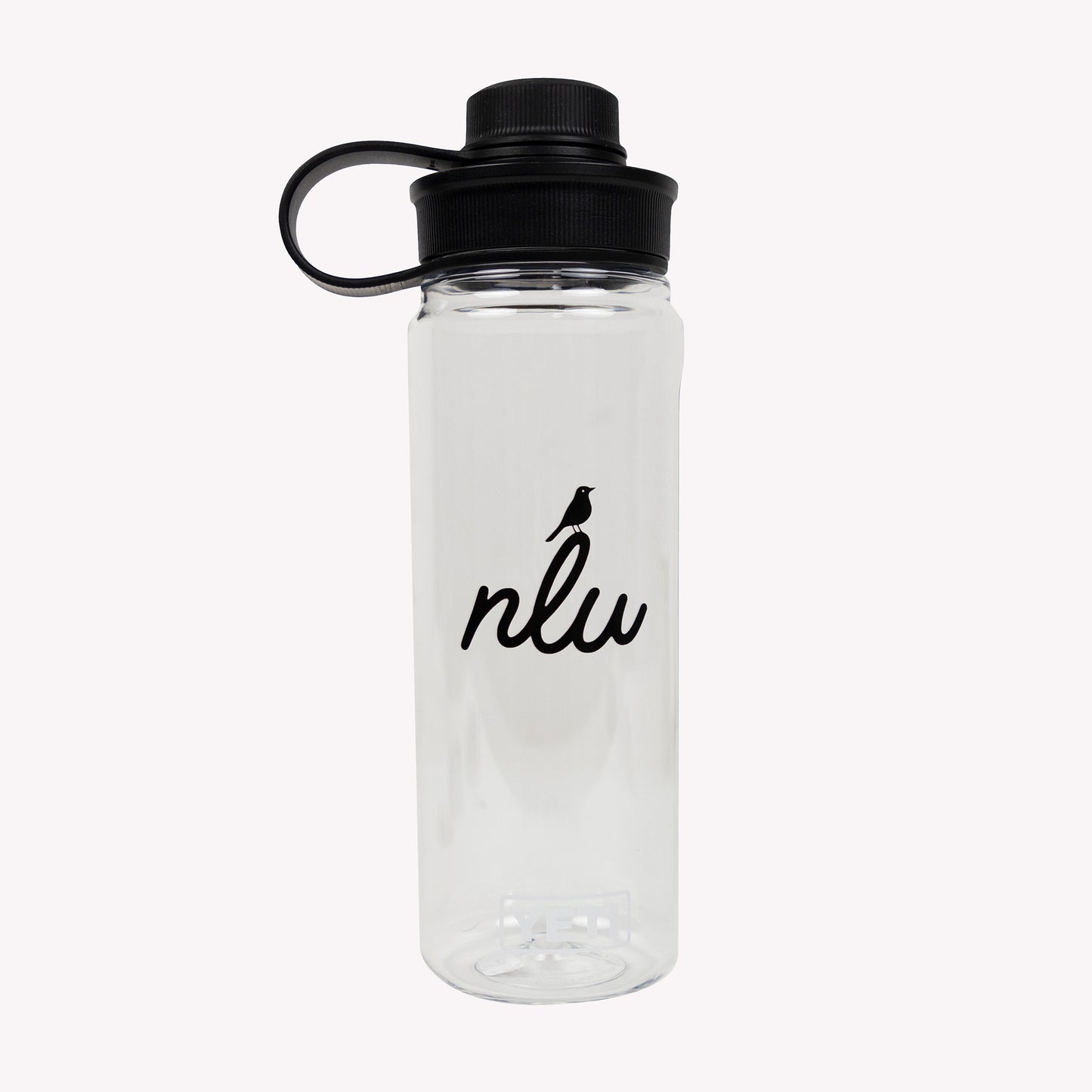 NLU x YETI Yonder Bottle | Summer 2026 Edition