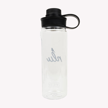 NLU x YETI Yonder Bottle | Summer 2026 Edition