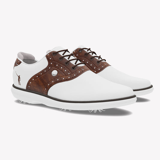 The Airmail 1:  FootJoy x No Laying Up Custom Traditions MyJoys | Women's