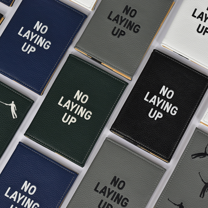 NLU Dancing Waywards Scorecard Holder