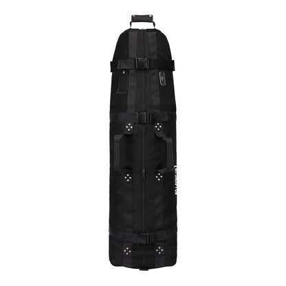 No Laying Up x Club Glove Club Traveler | Black