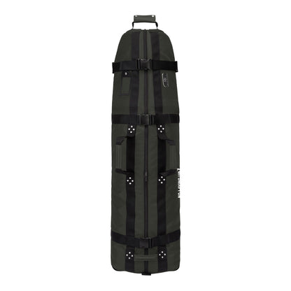 No Laying Up x Club Glove Club Traveler | Slate