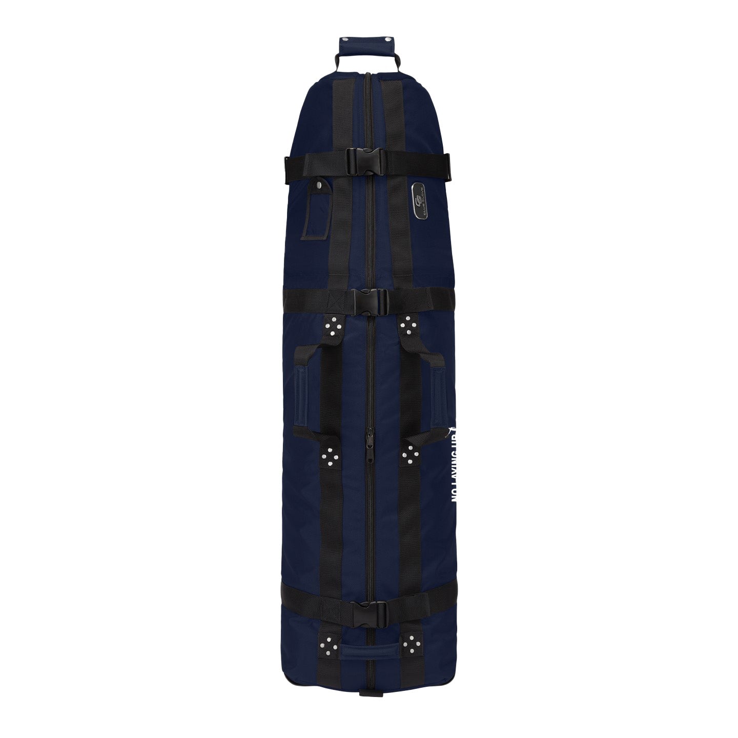No Laying Up x Club Glove Club Traveler | Navy