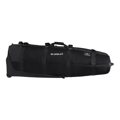 No Laying Up x Club Glove Pro Traveler | Black