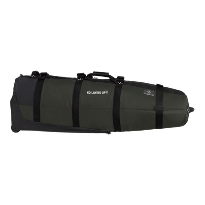 No Laying Up x Club Glove Pro Traveler | Slate