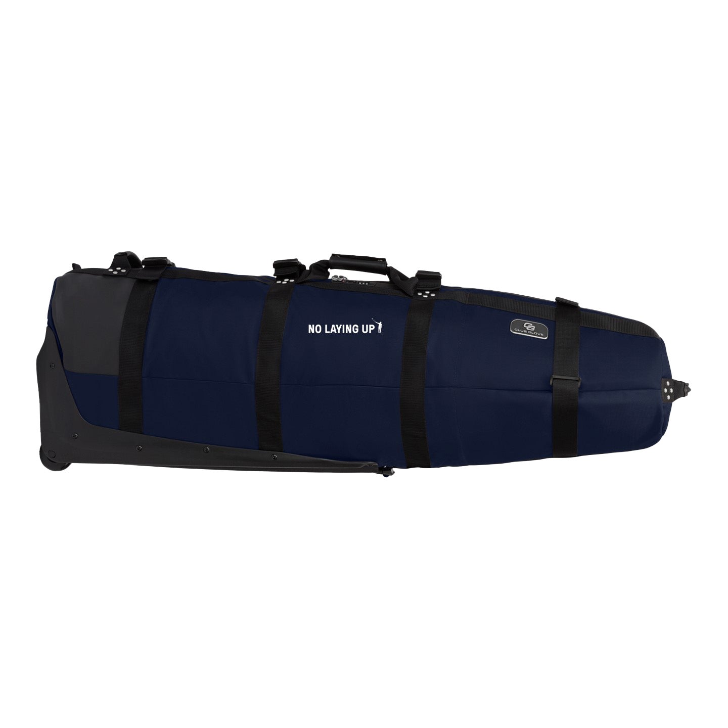 No Laying Up x Club Glove Pro Traveler | Navy