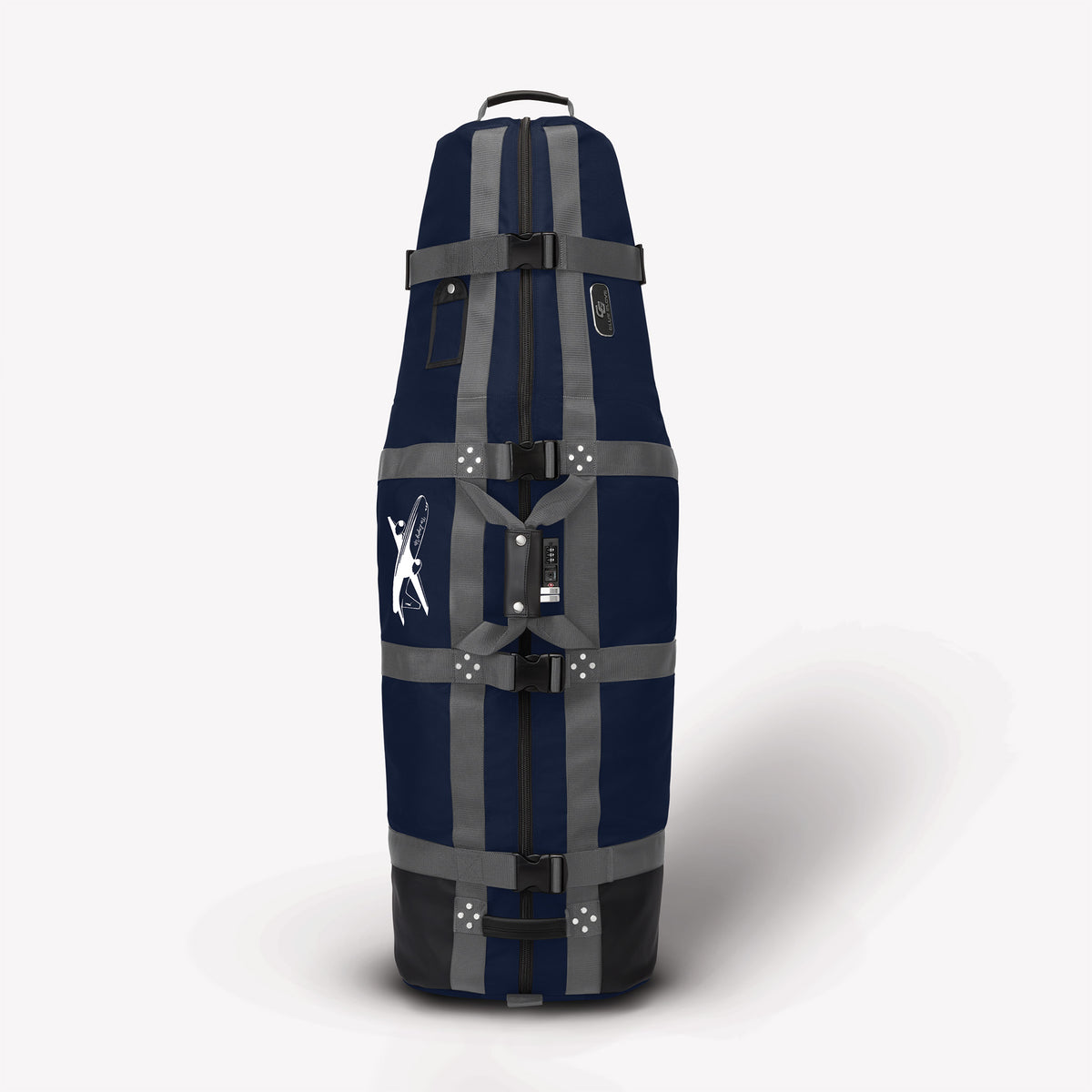 No Laying Up x Club Glove Pro Traveler | 2026 Tourist Sauce Edition