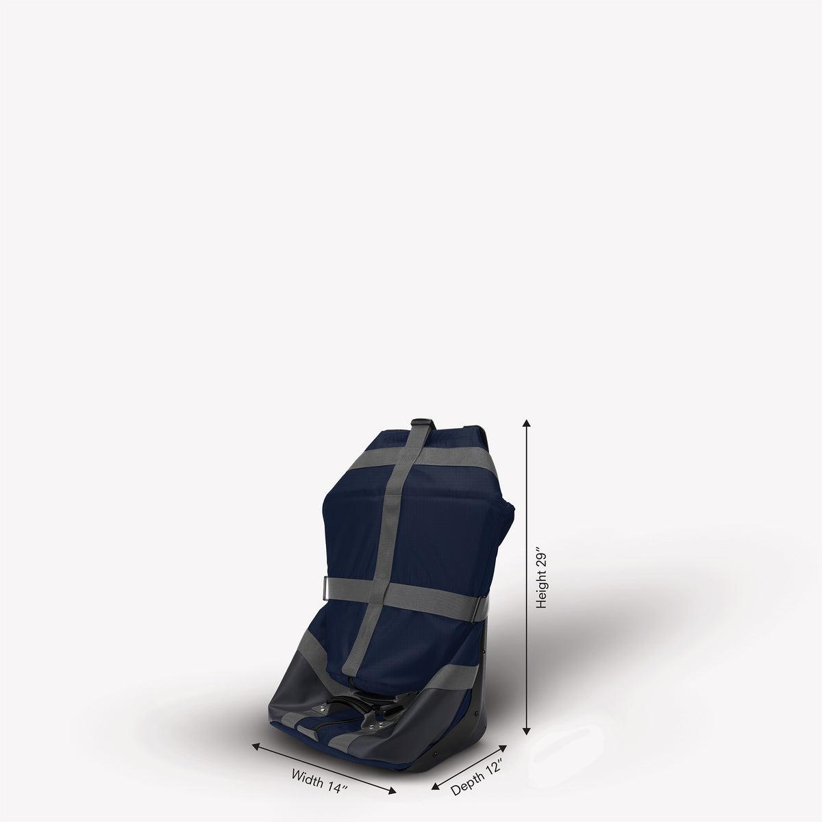 No Laying Up x Club Glove Pro Traveler | 2026 Tourist Sauce Edition