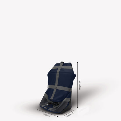 No Laying Up x Club Glove Pro Traveler | 2026 Tourist Sauce Edition