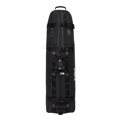 No Laying Up x Club Glove Tour Traveler SB | Black
